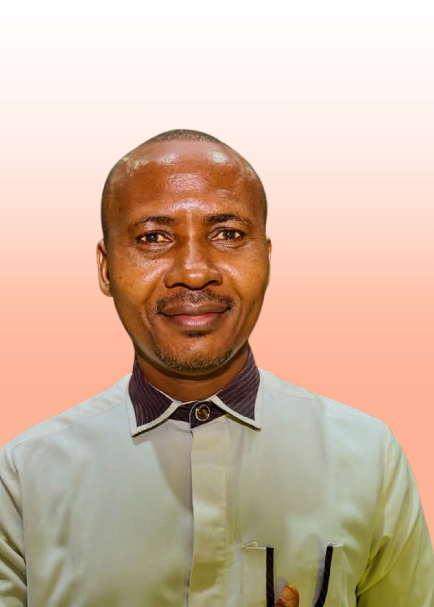 Apostle Leke Akingboye